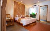 Туры в отель Little Garden Bungalow
