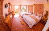 Туры в отель Little Garden Bungalow