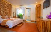 Туры в отель Little Garden Bungalow