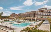 Туры в отель Lusso Sorgun