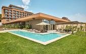 Туры в отель Lusso Sorgun
