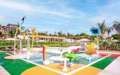 Туры в отель Lusso Sorgun