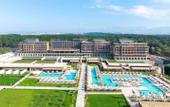 Туры в отель Lusso Sorgun