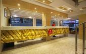 Туры в отель Hotel Shanti Plaza