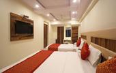 Туры в отель Hotel Shanti Plaza
