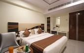 Туры в отель Hotel Shanti Plaza