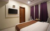 Туры в отель Hotel Shanti Plaza