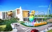 Туры в отель The Land of Legends - Nickelodeon Hotel