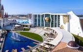Туры в отель The Land of Legends - Nickelodeon Hotel