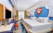 Туры в отель The Land of Legends - Nickelodeon Hotel