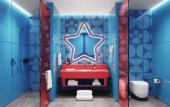 Туры в отель The Land of Legends - Nickelodeon Hotel