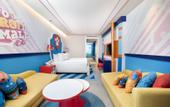 Туры в отель The Land of Legends - Nickelodeon Hotel
