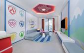 Туры в отель The Land of Legends - Nickelodeon Hotel