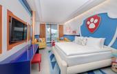 Туры в отель The Land of Legends - Nickelodeon Hotel