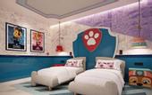 Туры в отель The Land of Legends - Nickelodeon Hotel