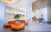 Туры в отель The Land of Legends - Nickelodeon Hotel