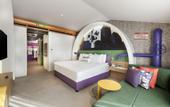 Туры в отель The Land of Legends - Nickelodeon Hotel