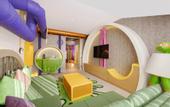 Туры в отель The Land of Legends - Nickelodeon Hotel