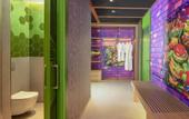 Туры в отель The Land of Legends - Nickelodeon Hotel