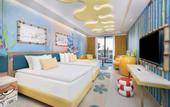 Туры в отель The Land of Legends - Nickelodeon Hotel