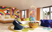 Туры в отель The Land of Legends - Nickelodeon Hotel