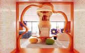 Туры в отель The Land of Legends - Nickelodeon Hotel