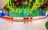 Туры в отель The Land of Legends - Nickelodeon Hotel