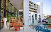 Туры в отель The Land of Legends - Nickelodeon Hotel