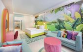 Туры в отель The Land of Legends - Nickelodeon Hotel