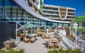 Туры в отель The Land of Legends - Nickelodeon Hotel