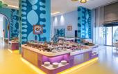 Туры в отель The Land of Legends - Nickelodeon Hotel