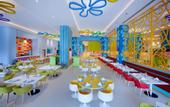 Туры в отель The Land of Legends - Nickelodeon Hotel
