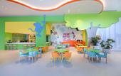 Туры в отель The Land of Legends - Nickelodeon Hotel