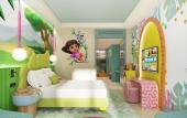 Туры в отель The Land of Legends - Nickelodeon Hotel