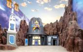 Туры в отель The Land of Legends - Nickelodeon Hotel