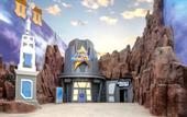 Туры в отель The Land of Legends - Nickelodeon Hotel