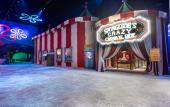 Туры в отель The Land of Legends - Nickelodeon Hotel