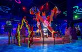 Туры в отель The Land of Legends - Nickelodeon Hotel