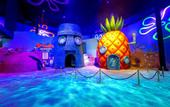 Туры в отель The Land of Legends - Nickelodeon Hotel