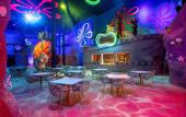 Туры в отель The Land of Legends - Nickelodeon Hotel