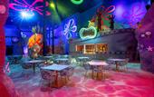 Туры в отель The Land of Legends - Nickelodeon Hotel