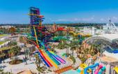 Туры в отель The Land of Legends - Nickelodeon Hotel