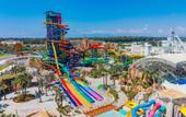 Туры в отель The Land of Legends - Nickelodeon Hotel