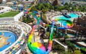 Туры в отель The Land of Legends - Nickelodeon Hotel