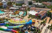 Туры в отель The Land of Legends - Nickelodeon Hotel