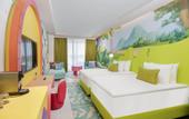 Туры в отель The Land of Legends - Nickelodeon Hotel