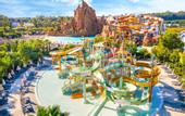 Туры в отель The Land of Legends - Nickelodeon Hotel