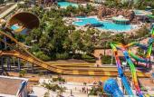 Туры в отель The Land of Legends - Nickelodeon Hotel