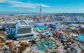 Туры в отель The Land of Legends - Nickelodeon Hotel