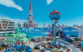 Туры в отель The Land of Legends - Nickelodeon Hotel